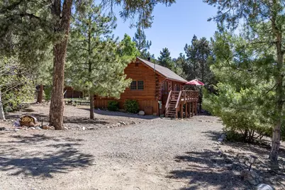 2800 Rainier Way, Pine Mountain Club, CA 93222 - Photo 44