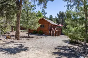 2800 Rainier Way, Pine Mountain Club, CA 93222 - Photo 44
