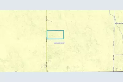 0 20th Street, Lancaster, CA 93535 - Photo 4