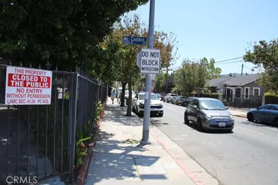 1301 N McCadden Place, Los Angeles, CA 90028 - Photo 6
