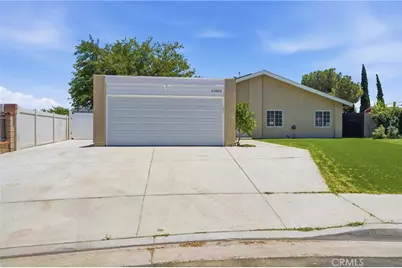 42804 Yew Street, Lancaster, CA 93536 - Photo 4