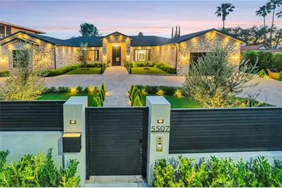 5507 Vanalden, Tarzana, CA 91356 - Photo 72