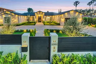 5507 Vanalden, Tarzana, CA 91356 - Photo 72