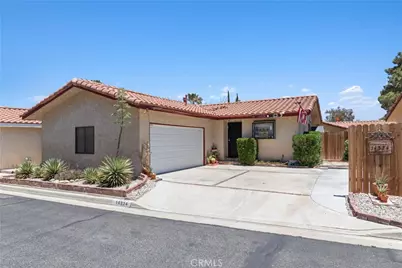 14324 Lear, Mojave, CA 93501 - Photo 1