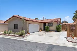 14324 Lear, Mojave, CA 93501 - Photo 1