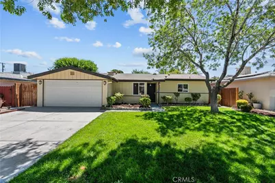 44938 Lorimer, Lancaster, CA 93534 - Photo 1