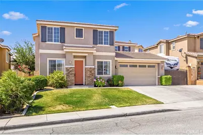5080 Meadowsweet Drive, Palmdale, CA 93551 - Photo 1