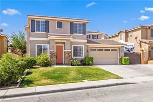 5080 Meadowsweet Dr, Palmdale, CA 93551 - Photo 1