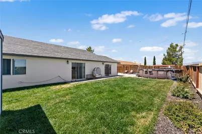 7821 Fir, California City, CA 93505 - Photo 42