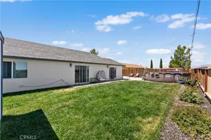7821 Fir, California City, CA 93505 - Photo 42