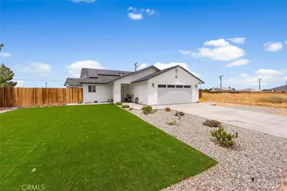 7821 Fir, California City, CA 93505 - Photo 2