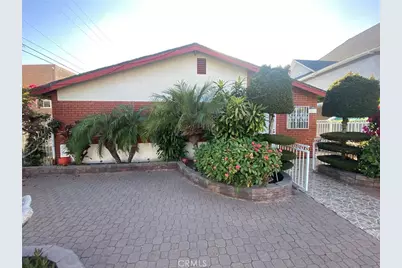 3111 Halldale Ave., Los Angeles, CA 90018 - Photo 1