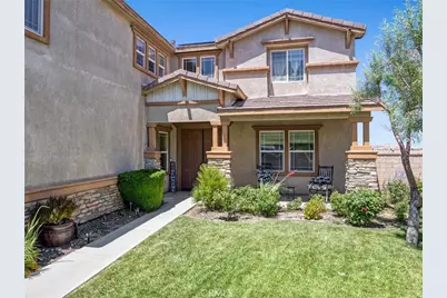 37337 Verbena Court, Palmdale, CA 93551 - Photo 2