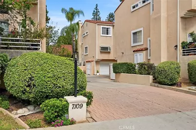 7109 Farralone #117, Canoga Park, CA 91303 - Photo 4