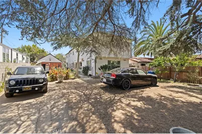 620 N Kilkea Drive, Los Angeles, CA 90048 - Photo 8