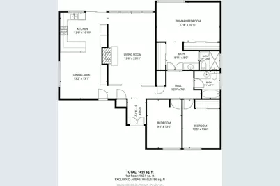 6307 Rhea, Tarzana, CA 91335 - Photo 18