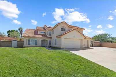42443 Breeze, Lancaster, CA 93536 - Photo 2