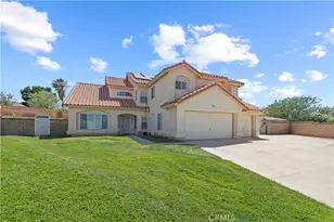 42443 Breeze, Lancaster, CA 93536 - Photo 2