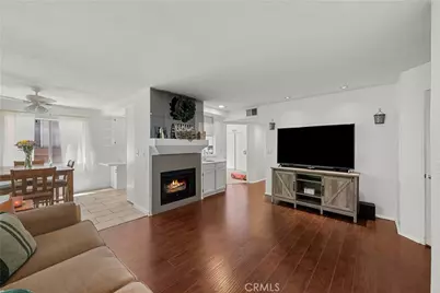 19814 Sandpiper Place #29, Newhall, CA 91321 - Photo 6