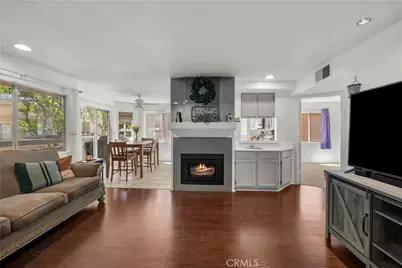 19814 Sandpiper Place #29, Newhall, CA 91321 - Photo 4