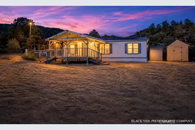 13103 Boy Scout Camp Road, Frazier Park, CA 93225 - Photo 1