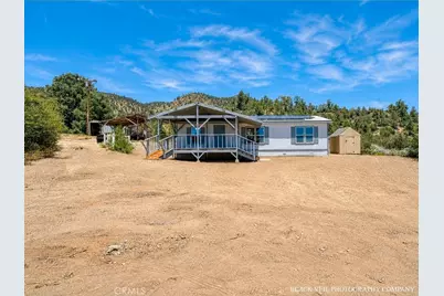 13103 Boy Scout Camp Road, Frazier Park, CA 93225 - Photo 12