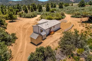 13103 Boy Scout Camp Rd, Frazier Park, CA 93225 - Photo 50