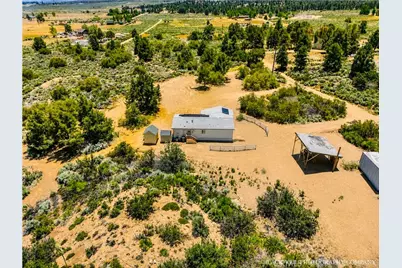 13103 Boy Scout Camp Road, Frazier Park, CA 93225 - Photo 42