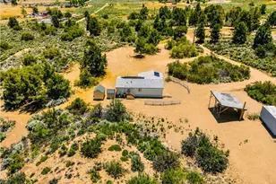 13103 Boy Scout Camp Rd, Frazier Park, CA 93225 - Photo 42