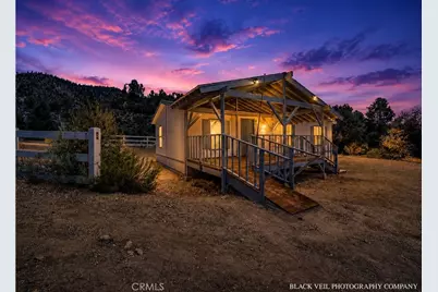 13103 Boy Scout Camp Road, Frazier Park, CA 93225 - Photo 2