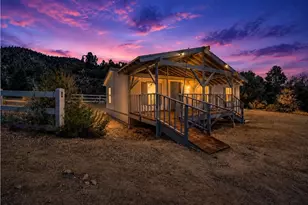 13103 Boy Scout Camp Rd, Frazier Park, CA 93225 - Photo 2