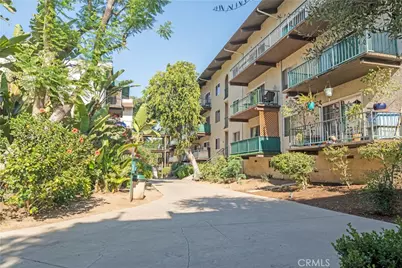 5460 White Oak Avenue #E129, Encino, CA 91316 - Photo 1