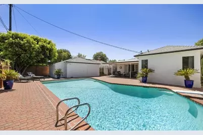 5036 Matilija, Sherman Oaks, CA 91423 - Photo 4