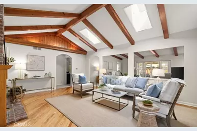 5036 Matilija, Sherman Oaks, CA 91423 - Photo 2
