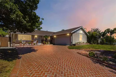 11652 Gerald, Granada Hills, CA 91344 - Photo 1