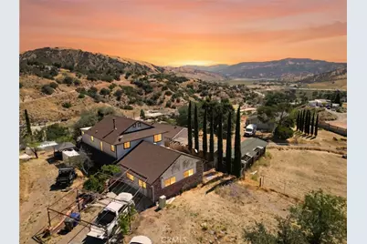 7 Cuddy Canyon Road, Lebec, CA 93243 - Photo 50