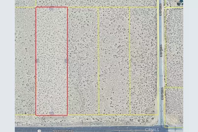 16200 Pearblossom Highway, Palmdale, CA 93591 - Photo 1