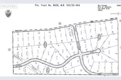 0 Floreate, Oro Grande, CA 92368 - Photo 6