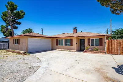 44841 5th, Lancaster, CA 93535 - Photo 2