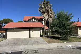 45205 Thornwood, Lancaster, CA 93534 - Photo 1