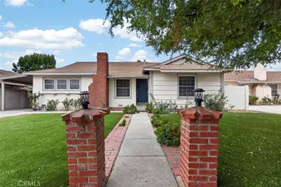 10343 Memory Park, Mission Hills (San Fernando), CA 91345 - Photo 4