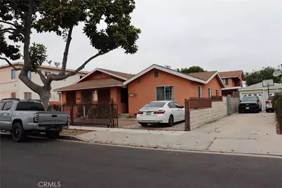 1025 W 103rd, Los Angeles, CA 90044 - Photo 2