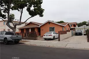 1025 W 103rd, Los Angeles, CA 90044 - Photo 2