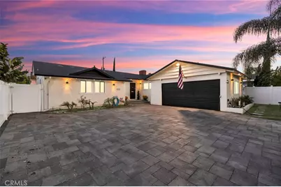 19116 Napa Street, Northridge, CA 91324 - Photo 2