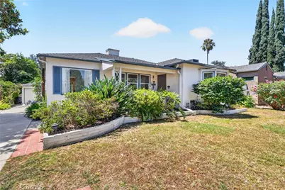 15136 Clark Street, Sherman Oaks, CA 91411 - Photo 4
