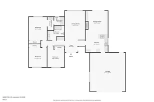 44050 27th, Lancaster, CA 93536 - Photo 46