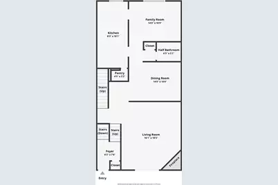 18100 Burbank Boulevard #24, Tarzana, CA 91356 - Photo 44