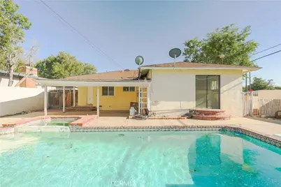 1441 Jenner Street, Lancaster, CA 93534 - Photo 20