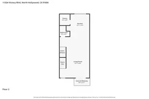 11324 Victory Blvd, North Hollywood, CA 91606 - Photo 44
