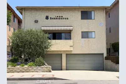 1626 S Barrington, Los Angeles, CA 90025 - Photo 1